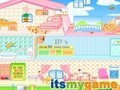 บ้านตุ๊กตาบาร์บี้