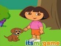 การฝึกอบรมกับ Dora