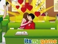 จูบในห้องเรียน