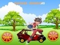 Brawlers Bakugan