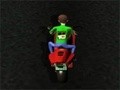 Ben 10 3D Rush
