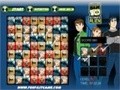 Ben 10 Combiner ดีเอ็นเอ
