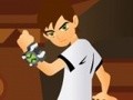 Ben 10 เกมกังฟู