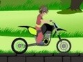 บาคุกัน Bike