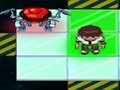 Ben10 เขาวงกต